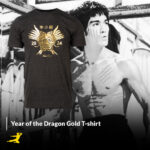 Bruce Lee Instagram - 🐲 YEAR OF THE DRAGON 🐲 Discover all new items right here in the Bruce Lee Official Store 👉 link in bio to shop 🔗 shop.brucelee.com