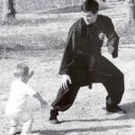 Bruce Lee Instagram - ☯️