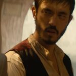 Bruce Lee Instagram - Oh. Wise guy huh?. Which came first? The mouth or the skill to back it up. #Warrior streaming on #Netflix. #andrewkoji #warriornetflix #netflixgolden #ahsahm