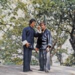 Bruce Lee Instagram - Don't think. FEEEEEEEEL! It's like a finger pointing away to the moon. Don't concentrate on the finger or you will miss all that heavenly glory!