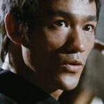 Bruce Lee Instagram - 🐉Bruce Lee Kicking Ass Fridays #brucelee #dragonwhipshistail #kickingassfridays