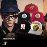 Bruce Lee Instagram - For a limited time, save up to 25% on hats in the #BruceLee Official Store! Get yours here 👉 tap the link in bio to see your discount 🔗 shop.brucelee.com