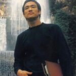 Bruce Lee Instagram - Bruce.