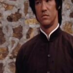Bruce Lee Instagram - 🐉Non-Verbally Speaking: Mind Your Business. Bruce Lee Kicking Ass Fridays. #brucelee #kickingassfridays #mindyourbusiness #walkyourpath #thereisnouniformway #jkd #jeetkunedo #martialarts #martialartist #nonverbalcommunication