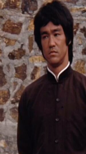 Bruce Lee Instagram - 🐉Non-Verbally Speaking: Mind Your Business. 

Bruce Lee Kicking Ass Fridays.

#brucelee #kickingassfridays #mindyourbusiness #walkyourpath #thereisnouniformway #jkd #jeetkunedo #martialarts #martialartist #nonverbalcommunication