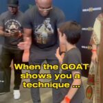 Bruce Lee Instagram - 🐉🕷️🤜💥🤛@spiderandersonsilva shares his secret dap with @twinjasofficial at a special Enter the Dragon screening. #brucelee #spiderandersonsilva🕷 #twinjas #daps #mma #mixedmartialarts #martialarts #martialartist