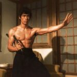 Bruce Lee Instagram - The Dragon 🐉