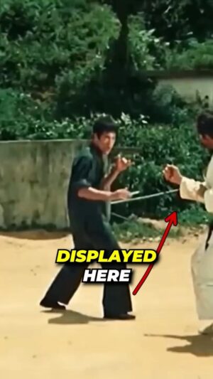Bruce Lee Instagram - 🐉 The Way Of The Fight: @robinblackmartialarts gives us his expert analysis of Bruce v Bob Wall in this week’s Tuesday Hostilities with Robin Black. Boop! 

#brucelee #tuesdayhostilities #thewayofthedragon #bobwall #boop #enjoythehostilitiesmyfriends #martialarts #martialartists #fight #fightanalysis #jkd #jeetkunedo #fightgame #robinblack