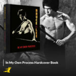 Bruce Lee Instagram - 📚 Our newest book, "In My Own Process," celebrates Bruce Lee's legacy as a martial artist, actor, and philosopher, offering readers the definitive book of his spectacular career. Get your copy here 👉 link in bio 🔗 shop.brucelee.com