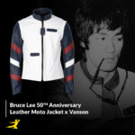 Bruce Lee Instagram - ❄️ Stay warm this winter with these Bruce Lee jackets, exclusively made for our community! Get yours 👉 link in bio to shop 🔗 shop.brucelee.com