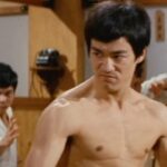 Bruce Lee Instagram - 🐉💥 Bruce Lee Kicking Ass Fridays #brucelee #dojo #kickingassfridays #jkd #jeetkunedo #defeatisastateofmind #nooneisdefeated #unlessdefeathasbeenaccepted #asreality #keepgoing #nevergiveup
