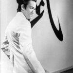 Bruce Lee Instagram - Fist of Fury.