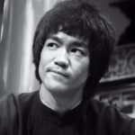 Bruce Lee Instagram - Bruce.