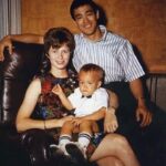 Bruce Lee Instagram - 👪