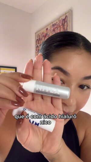 Bruna Aiiso Instagram - Sabiam dessa?