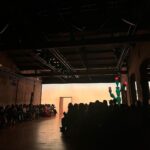 Bruna Marquezine Instagram - Brilliant. Sublime. Impeccable @matthieu_blazy 👏🏽👏🏽 BOTTEGA VENETA AW24🌵 🐛
