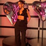 Bruna Marquezine Instagram - @yslbeauty my valentine 💌