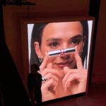 Bruna Marquezine Instagram - @yslbeauty my valentine 💌