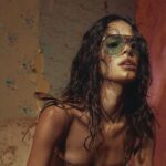 Bruna Marquezine Instagram - nosso site voltou! e com ensaio novo. pra ver mais fotos exclusivas é só clicar no link na bio 🤓
