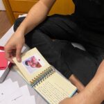Bruna Tatar Instagram – câncer com áries combina sim. três anos com o meu grudinho ❤️