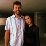 Bruna Tatar Instagram - DIA dele, do meu maninho de quase 2 metros, que consegue ser meu porto seguro mesmo estando há 1838473738km de distância (não sou boa em matemática, ele que fazia minhas lições). minha saudade. Te amo demais Dé, que Deus continue te abençoando todos os dias e que você tenha sempre seu coração quentinho com a certeza de que tem uma pirralha aqui, do outro lado do mundo, que te ama incondicionalmente e pra sempre. Que não te faltem motivos pra sorrir e que a vida continue sorrindo e te retribuindo com todo o amor e o bem que você faz pra quem têm a sorte de te ter na vida. Te amo! Feliz aniversário 🦒❤️🎉 São Paulo, Brazil
