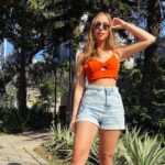 Bruna Tatar Instagram - 🦒 São Paulo, Brazil