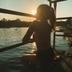 Bruna Tatar Instagram - ☀️ enquanto houver sol, ainda haverá Naga Cable Park
