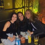 Bruna Tatar Instagram - ma girlz 🖤🐈‍⬛ LAR MAR