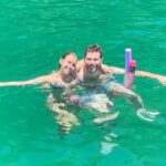 Bruna Tatar Instagram - ontem passei o dia todo agradecendo a Deus pela oportunidade de viver a vida com vocês 💕 vocês são minha fortaleza 🌻 Paraty, Rio de Janeiro, Brazil