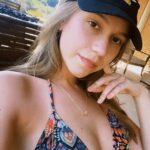 Bruna Tatar Instagram - ☀️🍪🧢