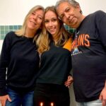 Bruna Tatar Instagram - Fiz 24 🌻 Agradecida por poder comemorar esse novo ciclo com as pessoas que eu amo e ansiosa (como sempre) para viver muitão os caminhos que a vida reserva para mim 💛 eu quero ser tudo aquilo que eu sou capaz de me tornar, de dentro pra fora. Obrigada por todo carinho 🎉🥰 São Paulo, Brazil