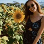 Bruna Tatar Instagram - minhas fotos preferidas com minhas flores preferidas da vida, deu vontade de chorar 🌻🌻🌻🌻🌻🌻🌻🌻🌻🌻🌻🌻🌻🌻🌻