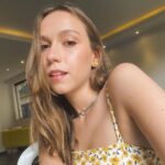 Bruna Tatar Instagram - 🌪🌻 São Paulo, Brazil
