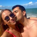 Bruna Tatar Instagram - “Se tu vens, por exemplo, às quatro da tarde, desde as três eu começarei a ser feliz”- Pequeno Príncipe 🤪💖☀️ te amo coisinha