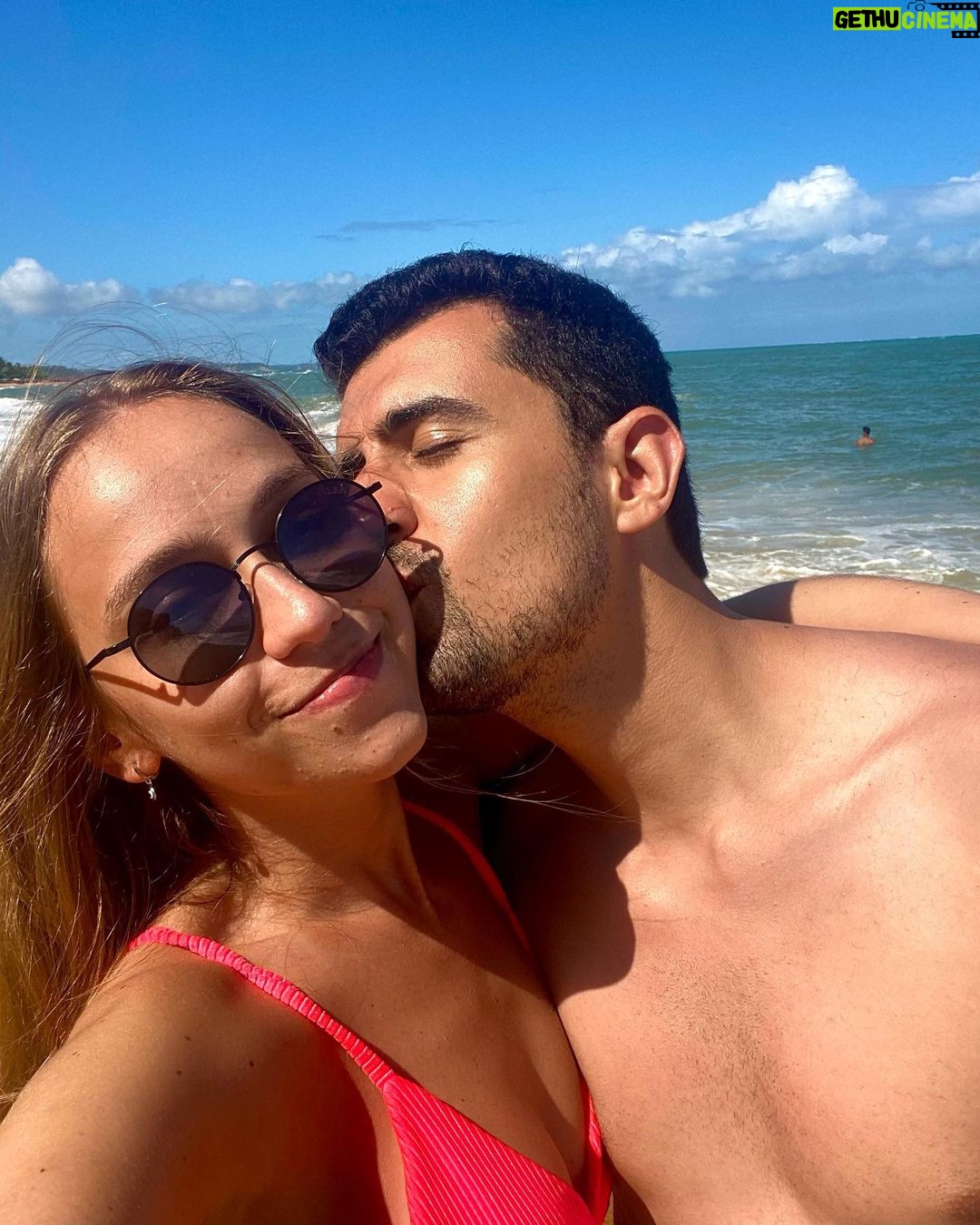 Bruna Tatar Instagram - “Se tu vens, por exemplo, às quatro da tarde, desde as três eu começarei a ser feliz”- Pequeno Príncipe 🤪💖☀️ te amo coisinha