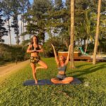 Bruna Tatar Instagram - pra minha aquariana dos olhos verdes acinzentados: um novo ciclo de caminhos abertos repletos de amor e alegrias. te amo nani 💙
