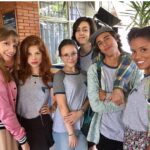 Bruna Tatar Instagram – 19 de Agosto – dia do ator 🎬🎭 Fiz uma retrospectiva dos meus principais trabalhos e todos têm algo em comum: seja nos palcos, cinema ou na TV, não há nada nesse mundo que faça eu me sentir do jeito que me sinto quando estou fazendo arte…completa💕💕 #diadoator #atriz