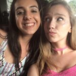 Bruna Tatar Instagram - de outros carnavais 🎉🎊👯‍♀️👯‍♀️ Bloquinho
