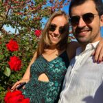 Bruna Tatar Instagram - aberta a temporada de feed florido, começando por essas belezinhas 🌹🌹🌹🌹🌹🌹