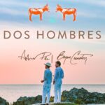 Bryan Cranston Instagram - Aaron: “Let’s start a Mezcal?” Bryan: “Yeah, when donkeys fly.” Happy to say I was wrong. Very proud of @doshombres and those magical flying donkeys!