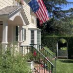 Bryan Cranston Instagram - An upside down flag means something is in great distress. It is how I feel about our country on this day of our independence. Another mass shooting only makes me sadder, because we’re no longer shocked by senseless loss of life. Independence, personal freedom, and safety is always a struggle, so we cannot surrender to the hardship. We must rise to a higher consciousness and persevere for the greater good. We, as a country, as a people, must do better. We must be better humans. Bless all those who have suffered.