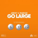 Bryan Cranston Instagram – Are you ready to GO LARGE? Join myself and Annette Bening on our lottery adventure in Jerry and Marge Go Large, coming soon from @paramountplus