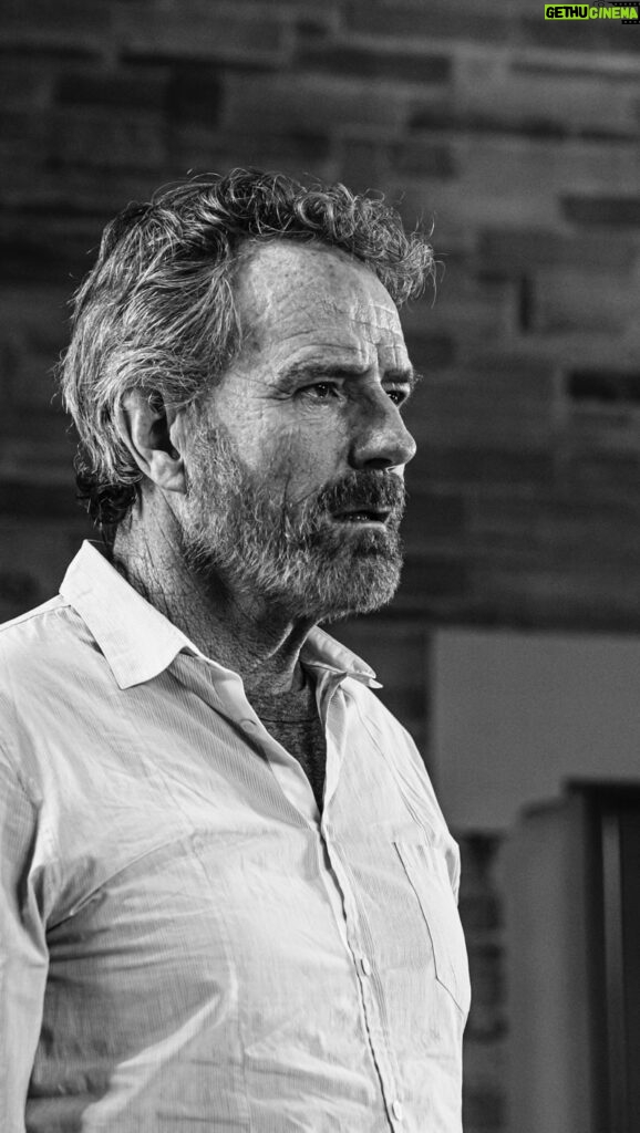 Bryan Cranston Instagram - Power of Sail extended @geffenplayhouse in Westwood, LA. Come see what it’s all about. Must close March 27th!