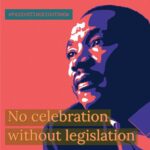 Bryan Cranston Instagram – Today, on his birthday, I’m wondering what Martin Luther King would think about our society’s progress with civil rights… I’m sensing he’d wear a grimace. Not a very happy birthday. The current drive by legislators in several states to restrict voting isn’t even subtle racism – it’s blatant. It reminded me of a quote by President Lyndon Johnson, that I learned when preparing to portray him in a Broadway play. LBJ was the architect of the voting rights act of 1965 that made it easier – not harder for all people to vote… and isn’t that what democracy means, encouraging all citizens to participate in their government?

“Until justice is blind to color, until education is unaware of race, until opportunity is unconcerned with the color of men’s skins, emancipation will be a proclamation but not a fact.”Lyndon B Johnson

We’ve got a long way to go, but Dr. King was not one to give up, and neither should we. Have a nice day. Be kind. Stay well. 
BC

#PassVotingRightsNow #MLK #MLKDAY