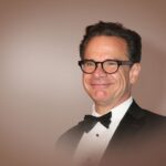 Bryan Cranston Instagram – I was fortunate to work with Peter Scolari three times in my career, and each time was memorable – more for his gracious nature than the projects. Peter exemplified what it was to be a talented and kind man working in Hollywood. I learned a lot from him, and will miss his infectious smile and warm friendship.