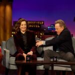 Bryan Cranston Instagram – I think I may have gushed a bit tonight on James Corden’s show when I was sitting next to Sigorney Weaver! Watch us @ 12:37/11:37c on CBS

@latelateshow
@j_corden
#LateLateShow
📸@saramallyphoto