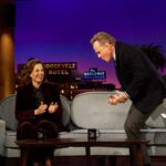 Bryan Cranston Instagram – I think I may have gushed a bit tonight on James Corden’s show when I was sitting next to Sigorney Weaver! Watch us @ 12:37/11:37c on CBS

@latelateshow
@j_corden
#LateLateShow
📸@saramallyphoto