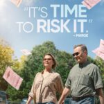 Bryan Cranston Instagram - This sweet, feel good movie is now streaming exclusively on @paramountplus Your luck just got a little better! #JerryAndMarge #JerryAndMargeGoLarge