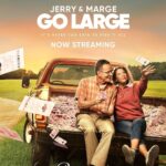 Bryan Cranston Instagram – This sweet, feel good movie is now streaming exclusively on 
@paramountplus Your luck just got a little better! #JerryAndMarge #JerryAndMargeGoLarge