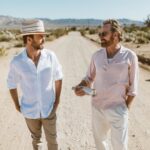 Bryan Cranston Instagram - You’re invited to Dine with Dos Hombres. On Monday, November 6 at 5:30 pm join us for a cocktail and culinary experience with special guests @aaronpaul and @bryancranston, the driving forces behind @doshombres. Indulge in an Oaxacan three-course prix fixe family-style menu, thoughtfully paired with artisanal cocktails. Reserve your seats today for this exclusive event at the link in our bio. Space is limited and this event is expected to sell out quickly. Cheers! Four Seasons Resort Maui at Wailea